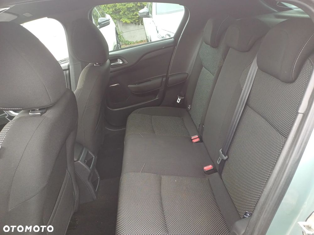Citroën DS4 1.6 VTi SoChic - 12
