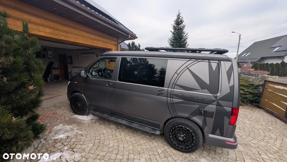 Volkswagen California - 26