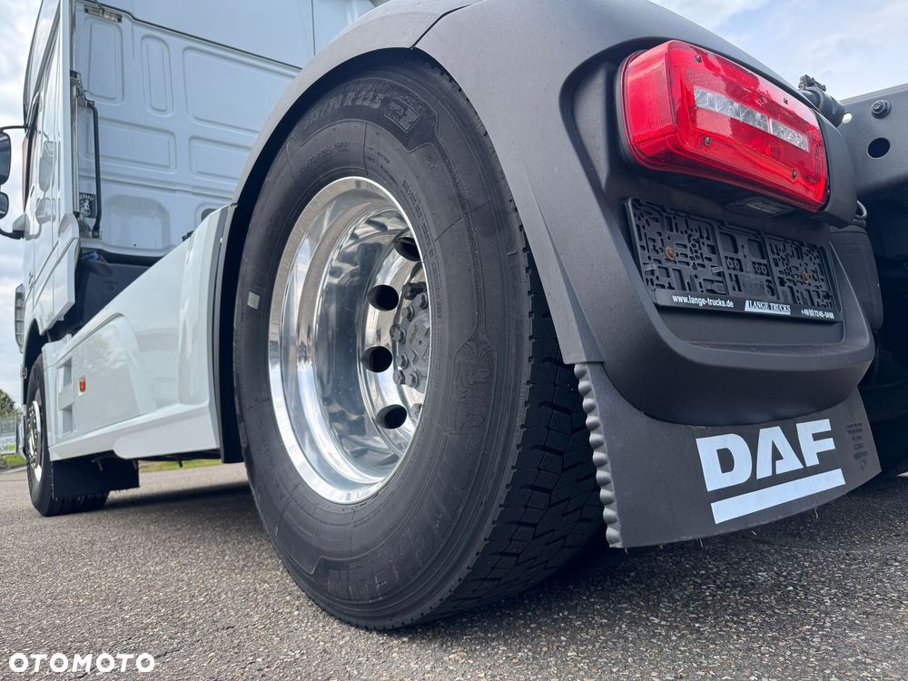 DAF XF 530/RETARDER/Z NIEMIEC/FULL - 12