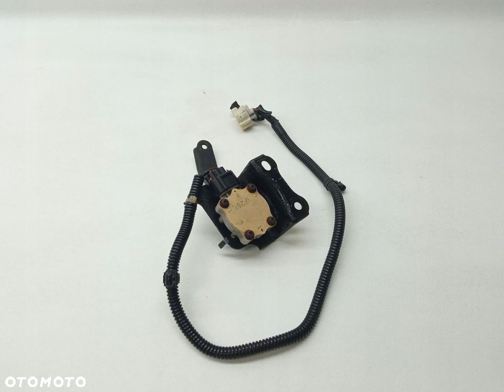 CZUJNIK POZIOMOWANIA ZAWIESZENIA TOYOTA LAND CRUISER 4 RUNNER LEXUS GX470 - 1