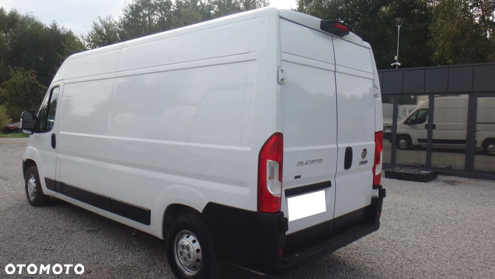Fiat Ducato - 6