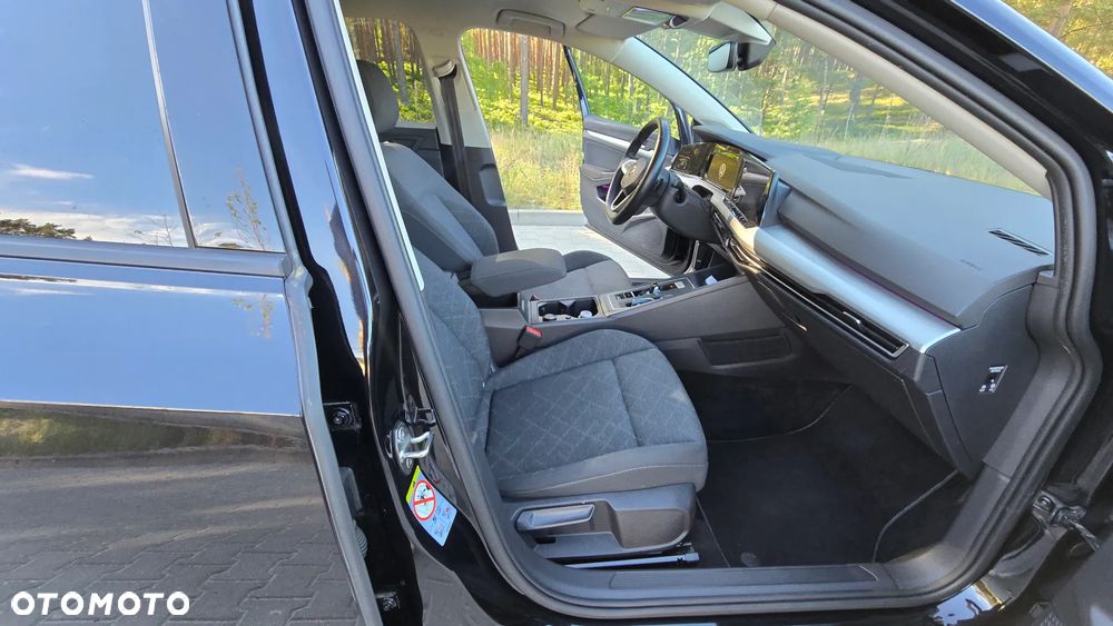 Volkswagen Golf 2.0 TDI BMT Highline DSG - 37