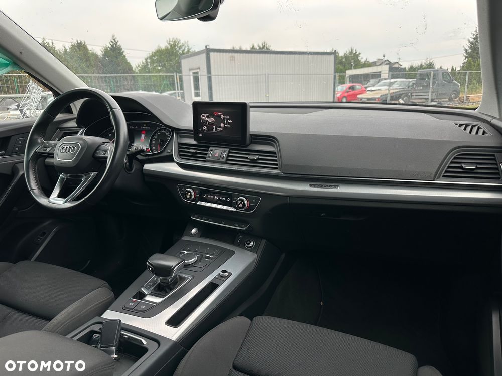 Audi Q5 - 28