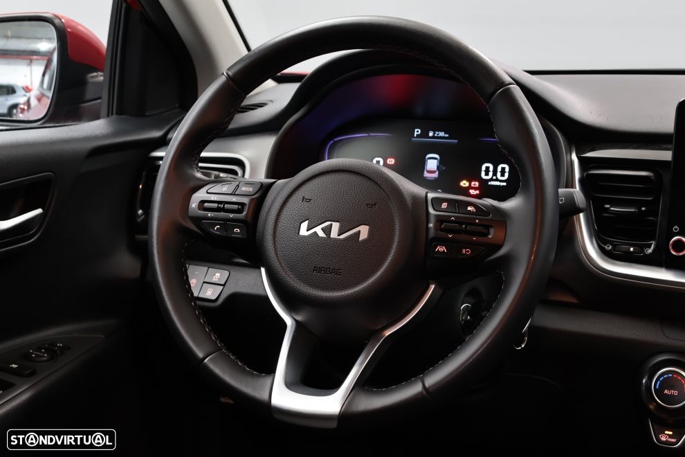 Kia Stonic 1.0 T-GDI Drive 7DCT - 17