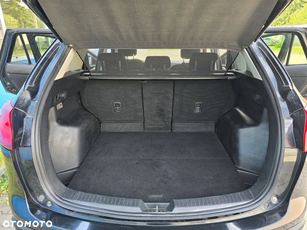 Mazda CX-5 SKYACTIV-G 165 Center-Line - 16