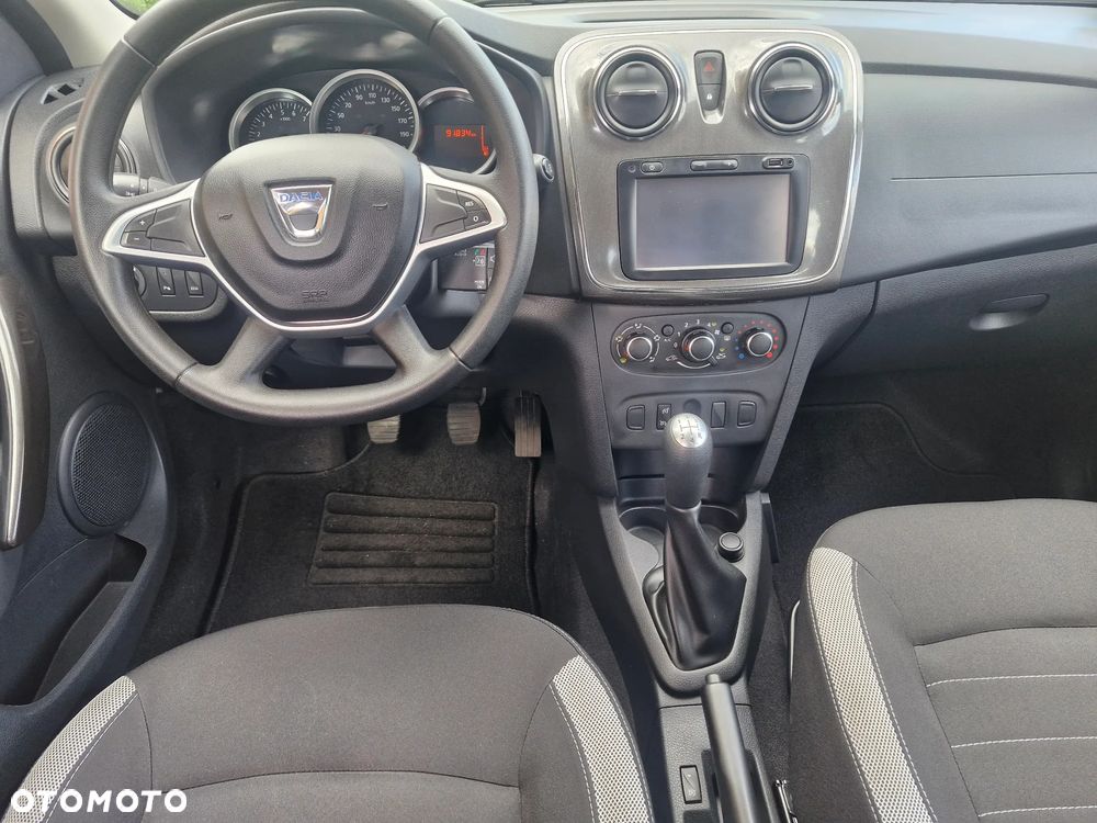 Dacia Sandero Stepway TCe 90 (S&S) Celebration - 15