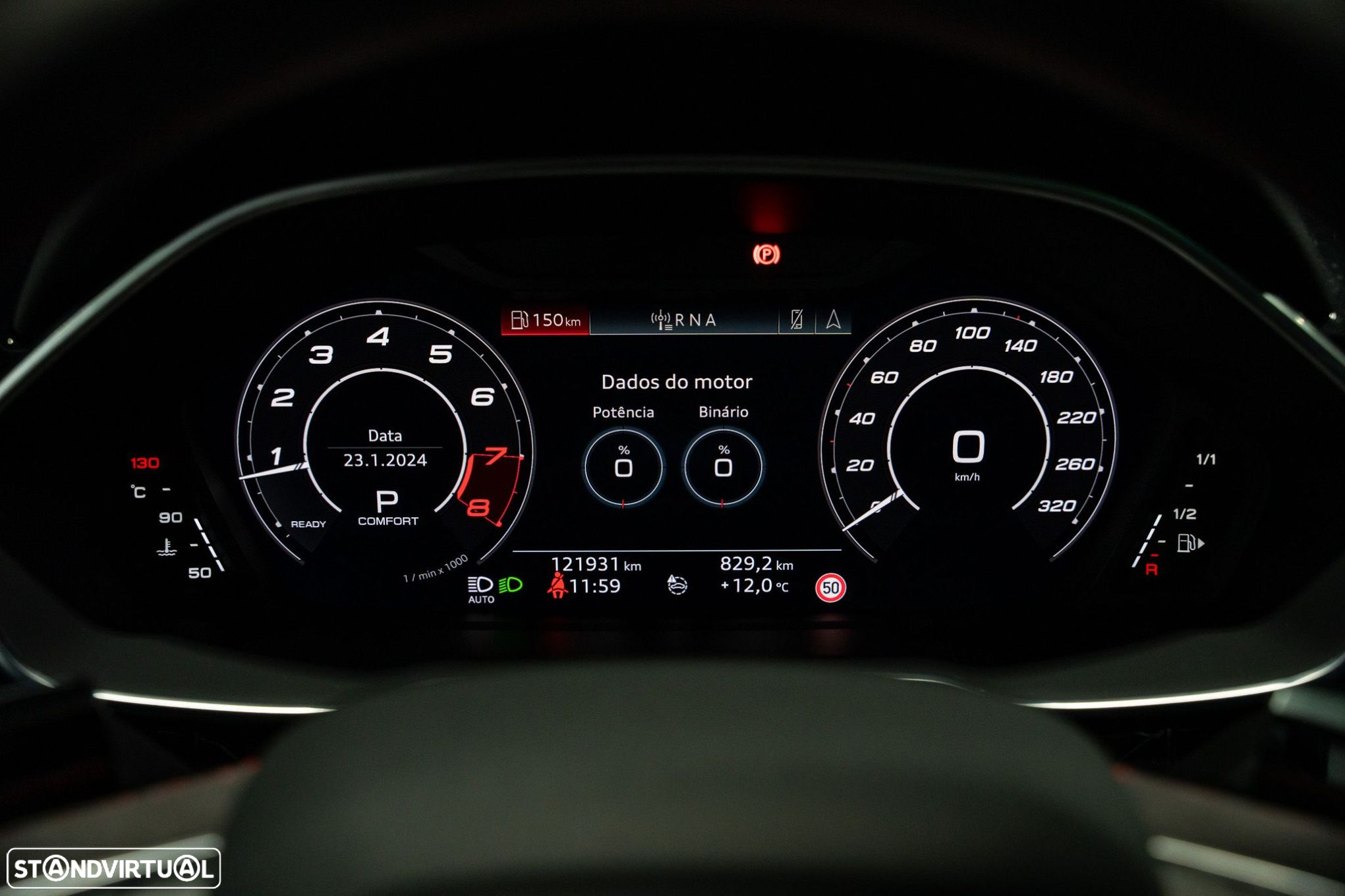 Audi RS Q3 Sportback TFSI quattro S tronic - 26