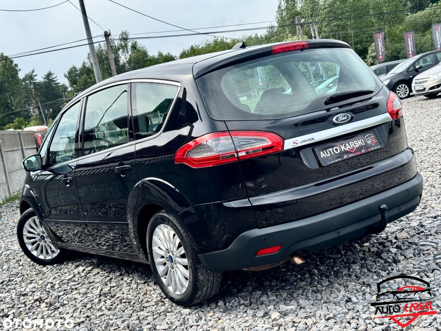 Ford S-Max - 3