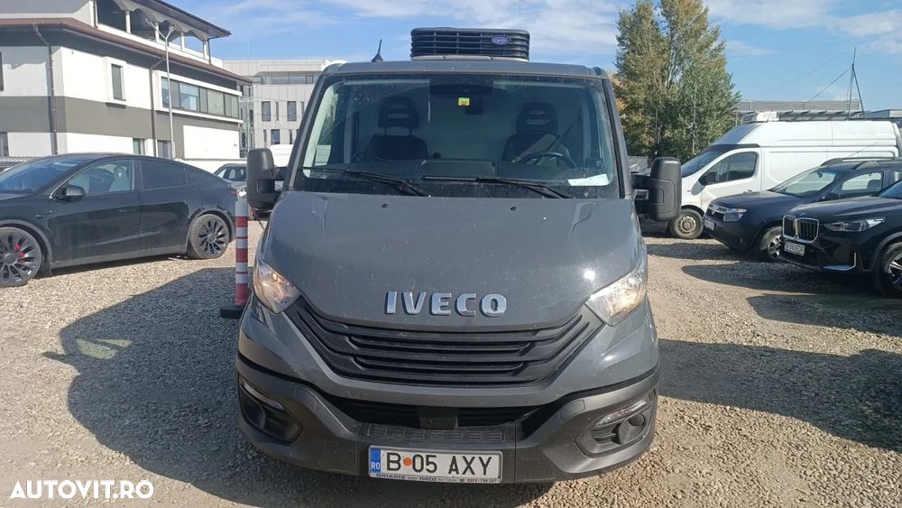 Iveco Daily - 2