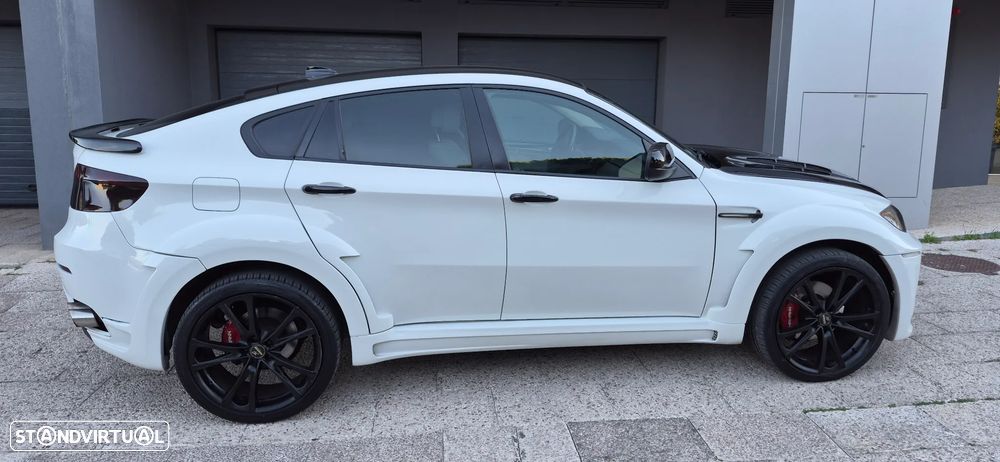 BMW X6 30 d xDrive - 3
