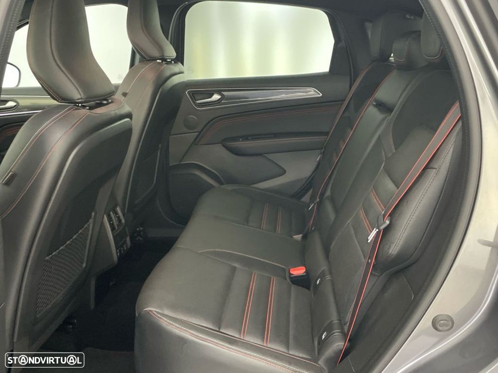 Renault Arkana 1.6 E-Tech R.S.Line - 12