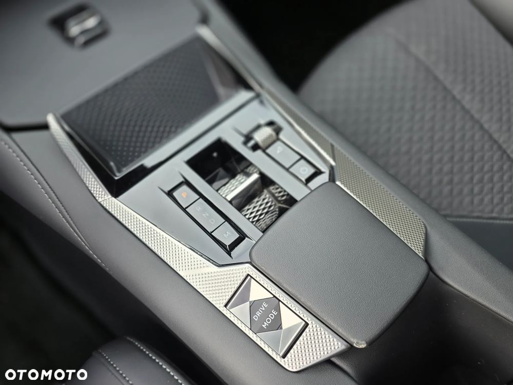 DS Automobiles DS 4 - 23