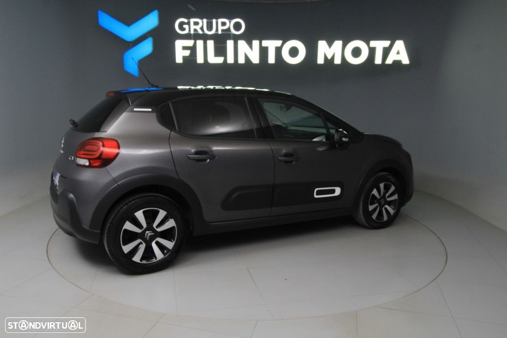 Citroën C3 1.2 PureTech Max - 2