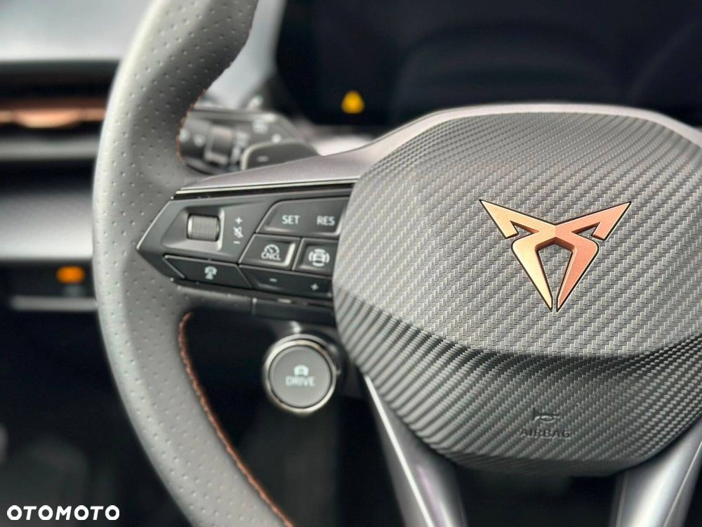 Cupra Raval - 22