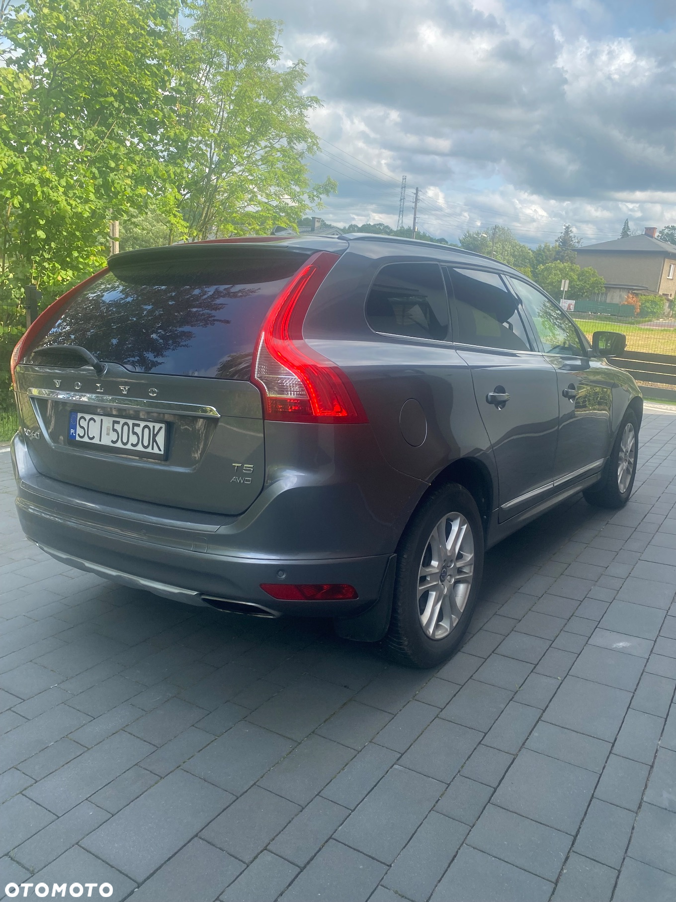 Volvo XC 60 - 3