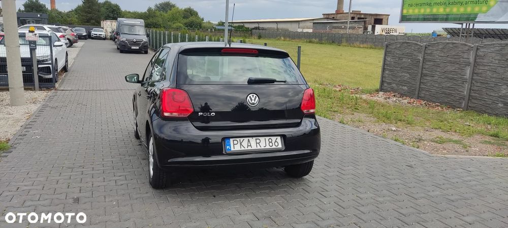 Volkswagen Polo 1.2 Style - 4