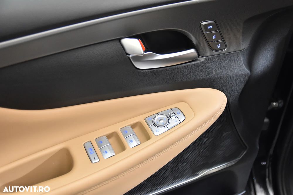 Hyundai Santa Fe - 14