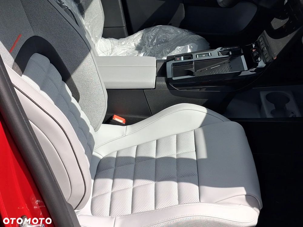 Citroën C5 Aircross 1.2 mHEV Max eDCT6 - 9