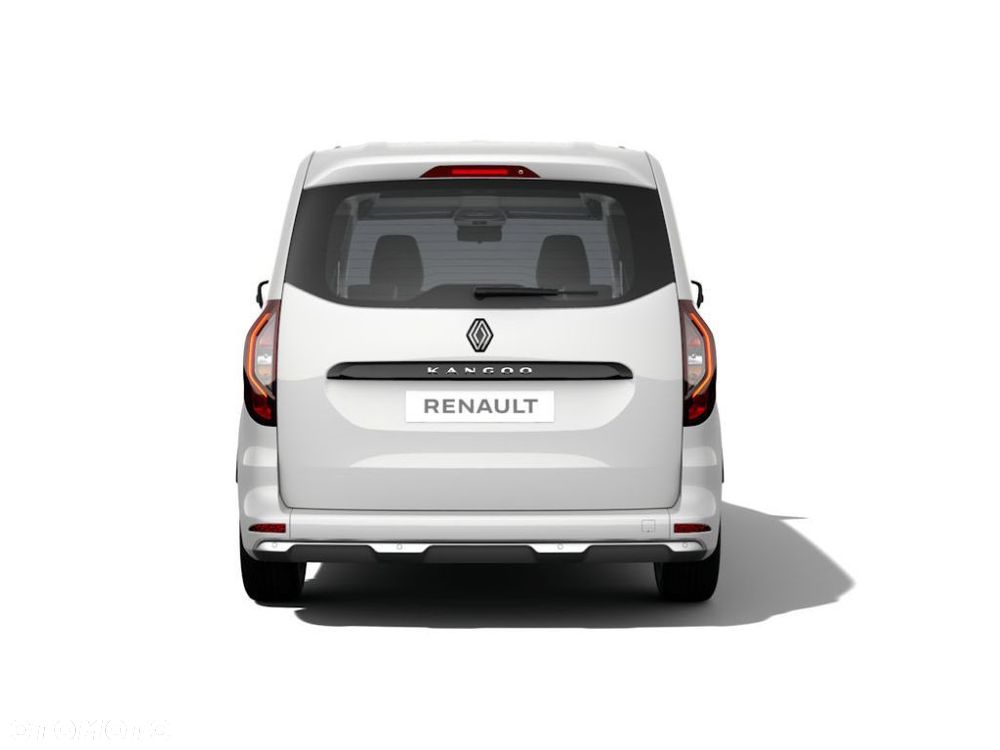 Renault Kangoo 1.3 TCe Equilibre - 8