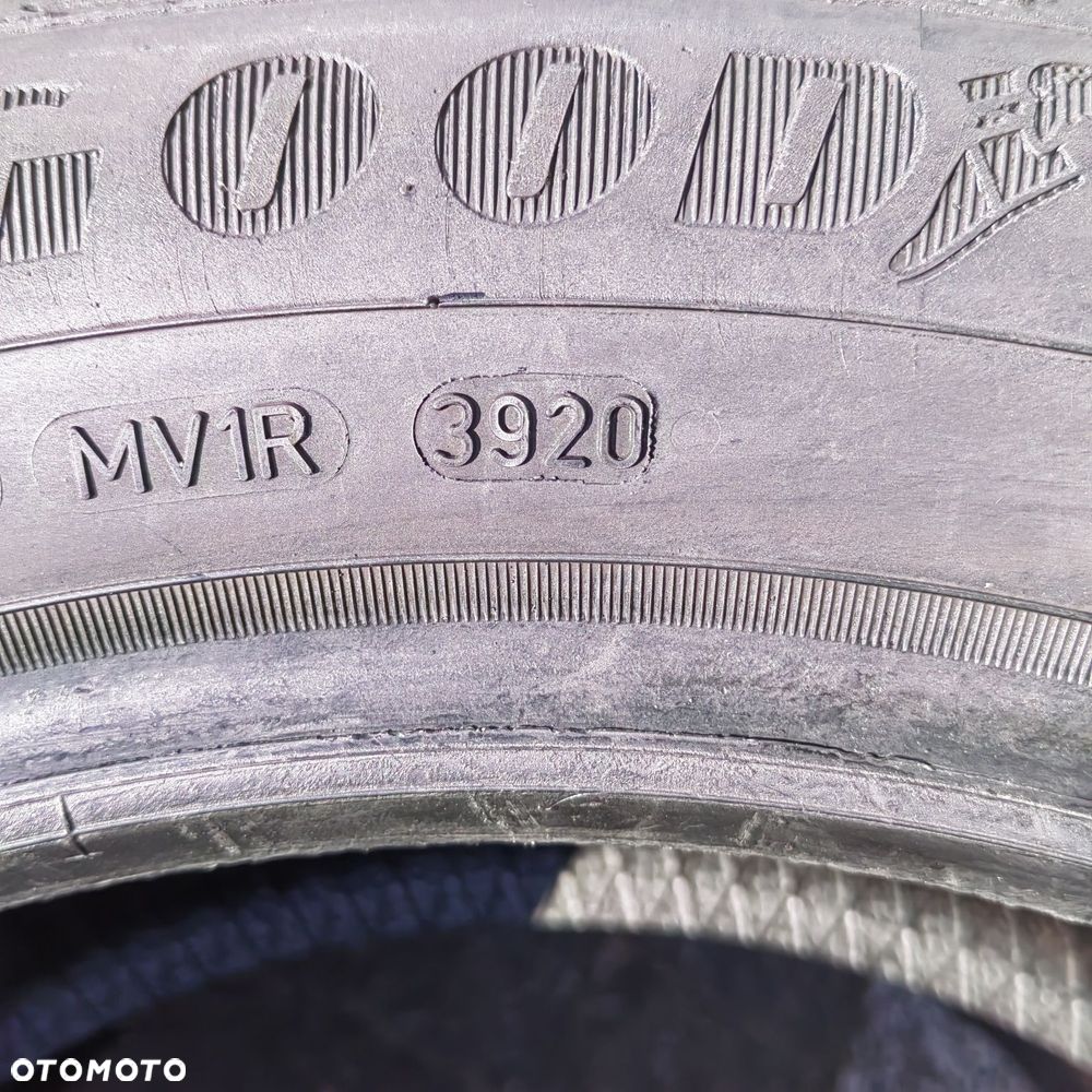 215/55R17 94V Goodyear Vector4 seasons gen-2 para całoroczne PC49 - 9