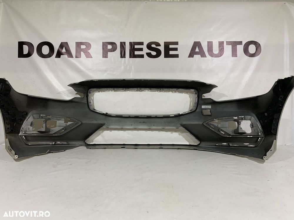 Bara fata Volvo S60, V60, 2018, 2019, 2020, 2021, 2022, cod origine OE 31690589. - 13