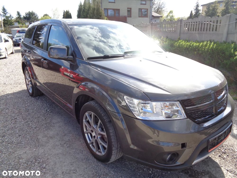 Dodge Journey - 2