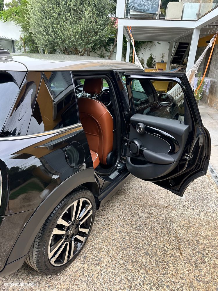 MINI Coupé - 2