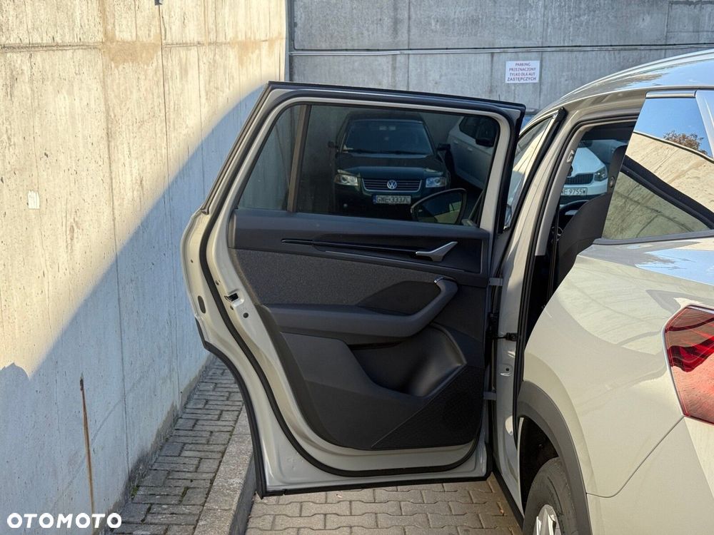 Skoda Kodiaq 1.5 TSI mHEV 4x2 Drive DSG - 14