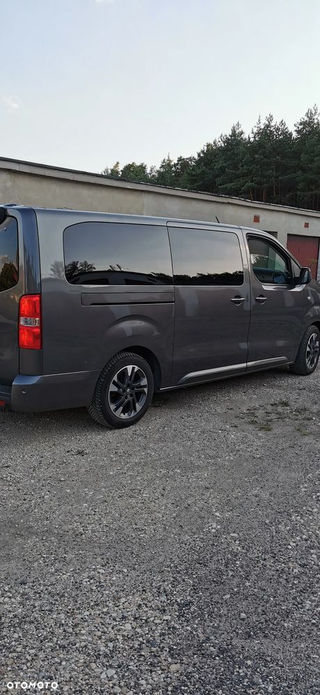 Opel Vivaro - 1