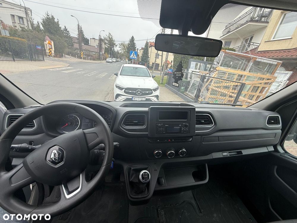 Renault Master - 9