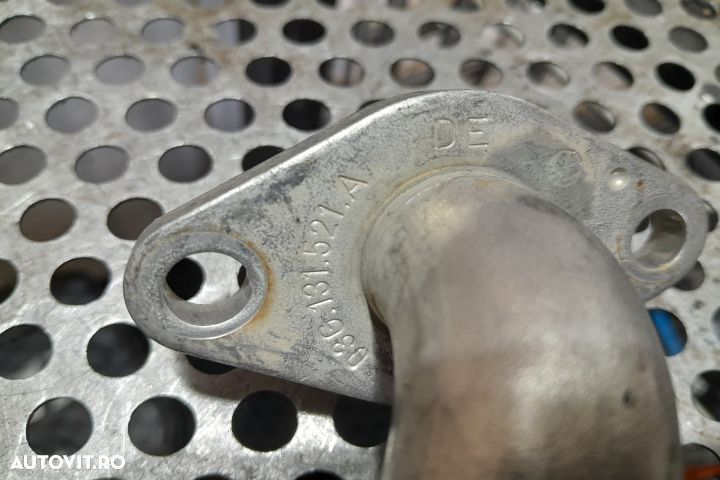 Conducta gaze 03G131521A - 2.0 BKD 03G131521A - 2.0 BKD Audi A3 8P/8P - 3