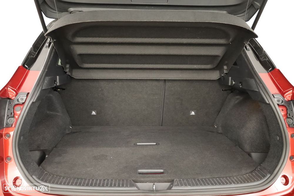 Nissan Qashqai 1.5 e-Power N-Connecta - 23