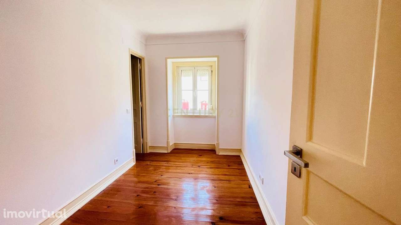 Apartamento T3 para Arrendamento em Zona Tranquila – Morelena / Pêro P - Grande imagem: 4/20