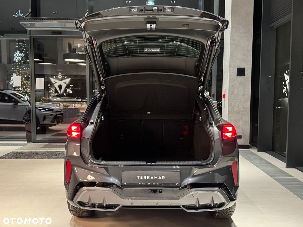 Cupra Terramar 1.5 eTSI mHEV DSG - 5
