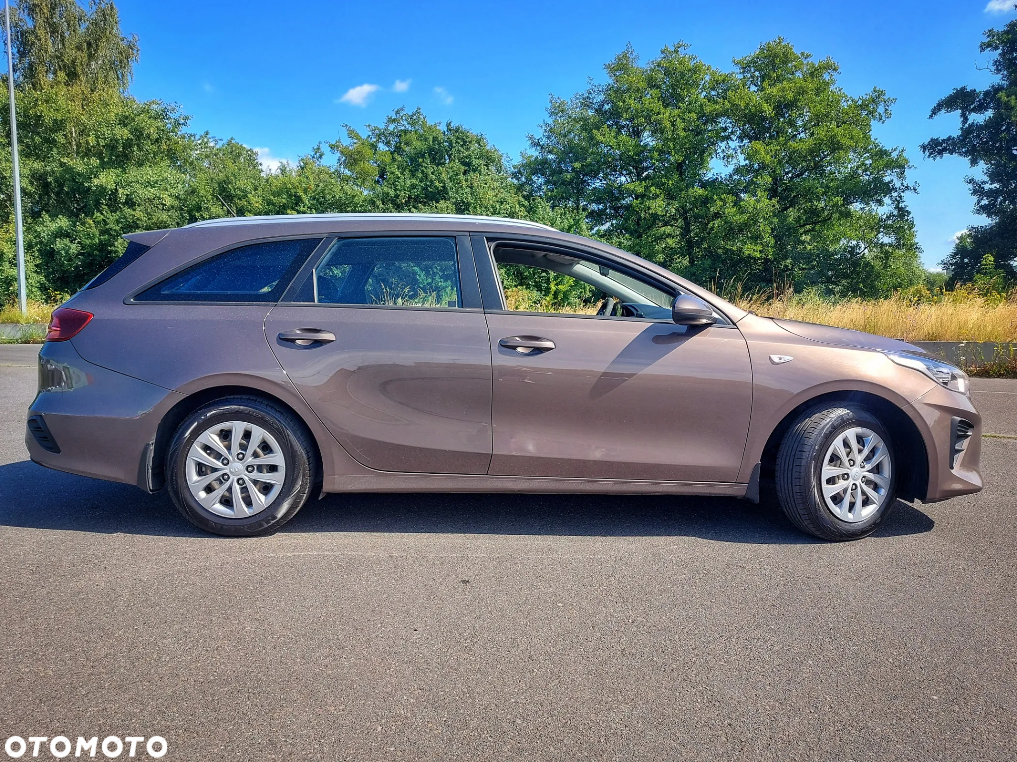 Kia Ceed 1.4 S - 5