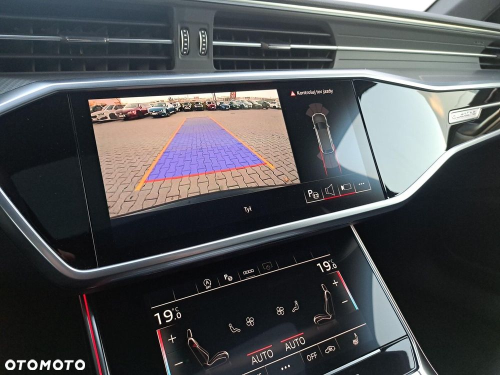 Audi A6 Avant 45 TFSI mHEV Quattro S tronic - 20