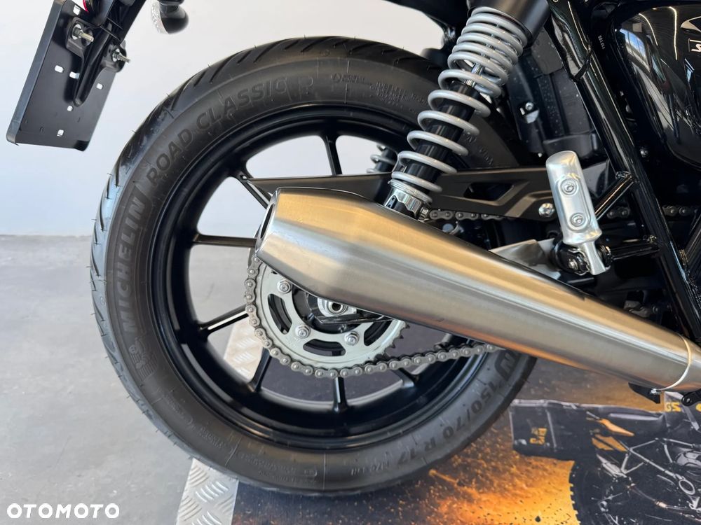 Triumph Speed Twin - 15