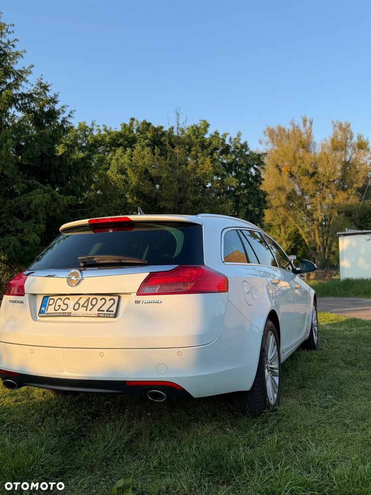 Opel Insignia - 5