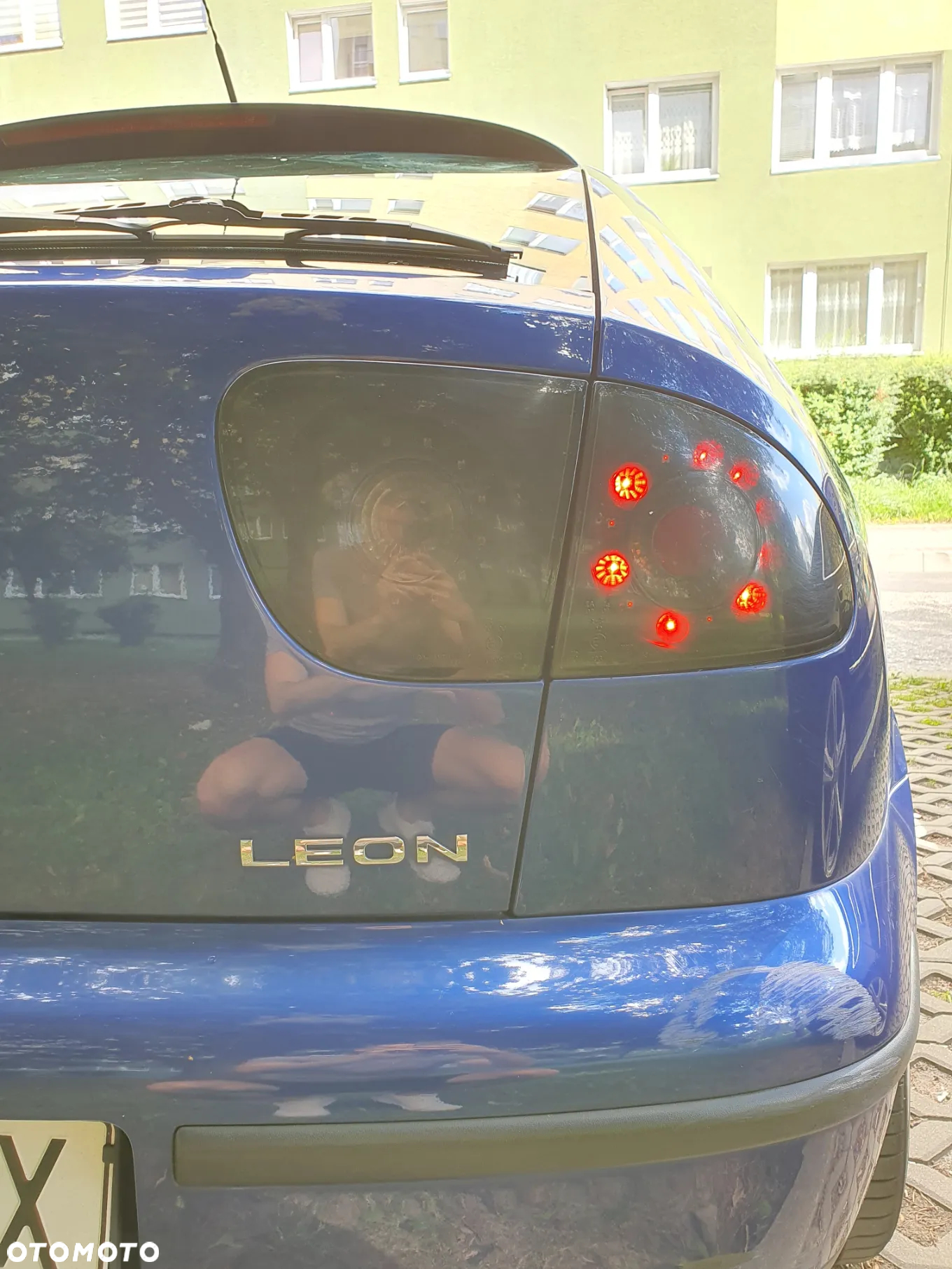 Seat Leon - 12