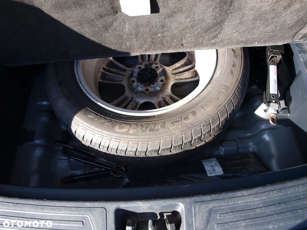 Hyundai ix35 2.0 CRDi 4WD 5 Star Edition - 15