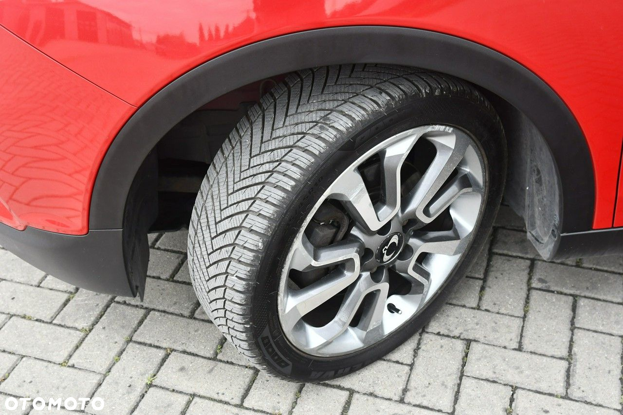 SsangYong/KGM Tivoli - 25