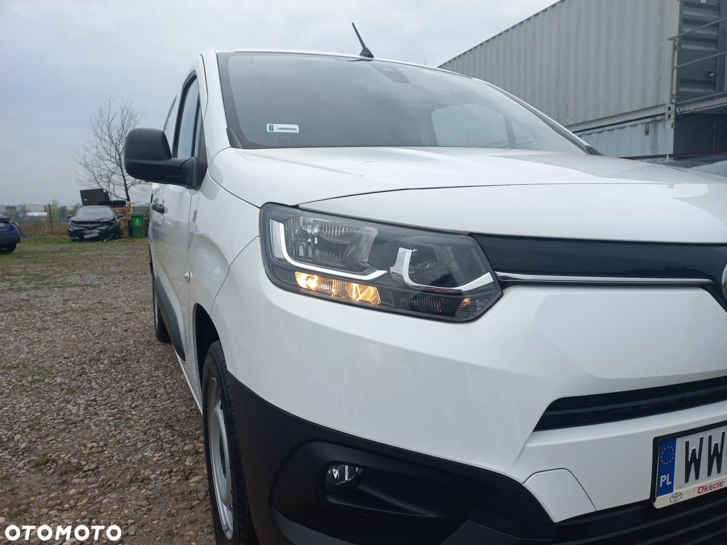 Toyota PROACE CITY - 13