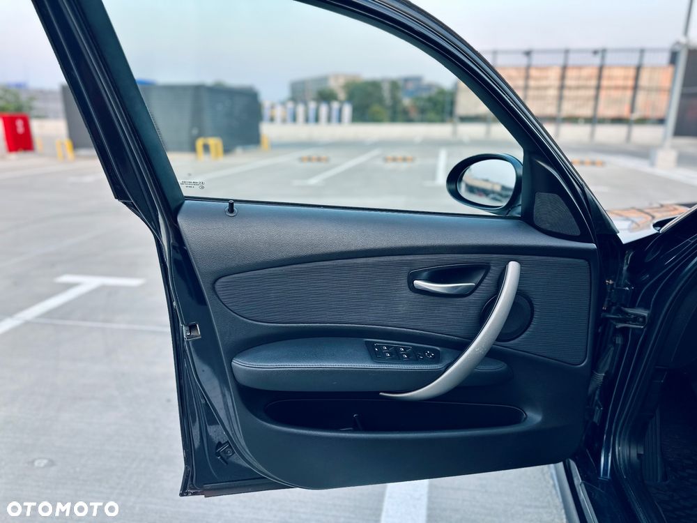 BMW Seria 1 116i Edition Sport - 19
