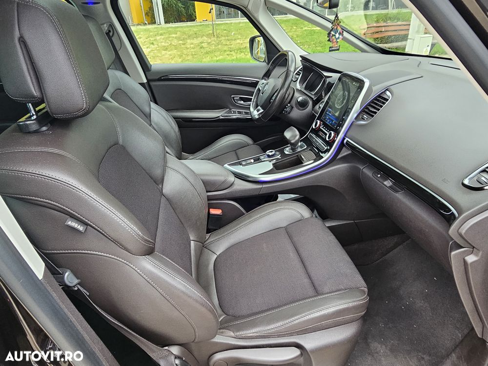 Renault Espace - 11