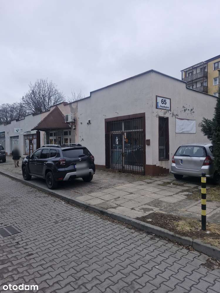 Lokal na sprzedaż w Bytkowie -odstępne - Pełny obrazek: 2/2
