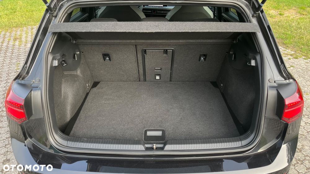 Volkswagen Golf 2.0 TDI GTD DSG - 12