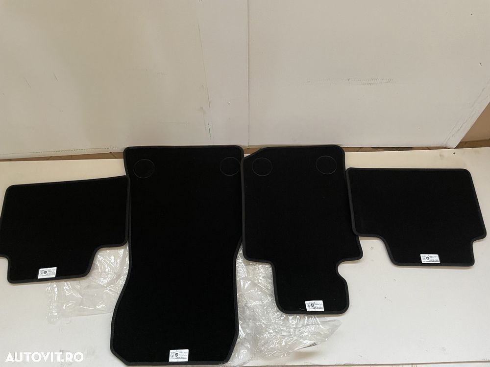 Set presuri BMW seria 3 G20 G21 noi originale - 2