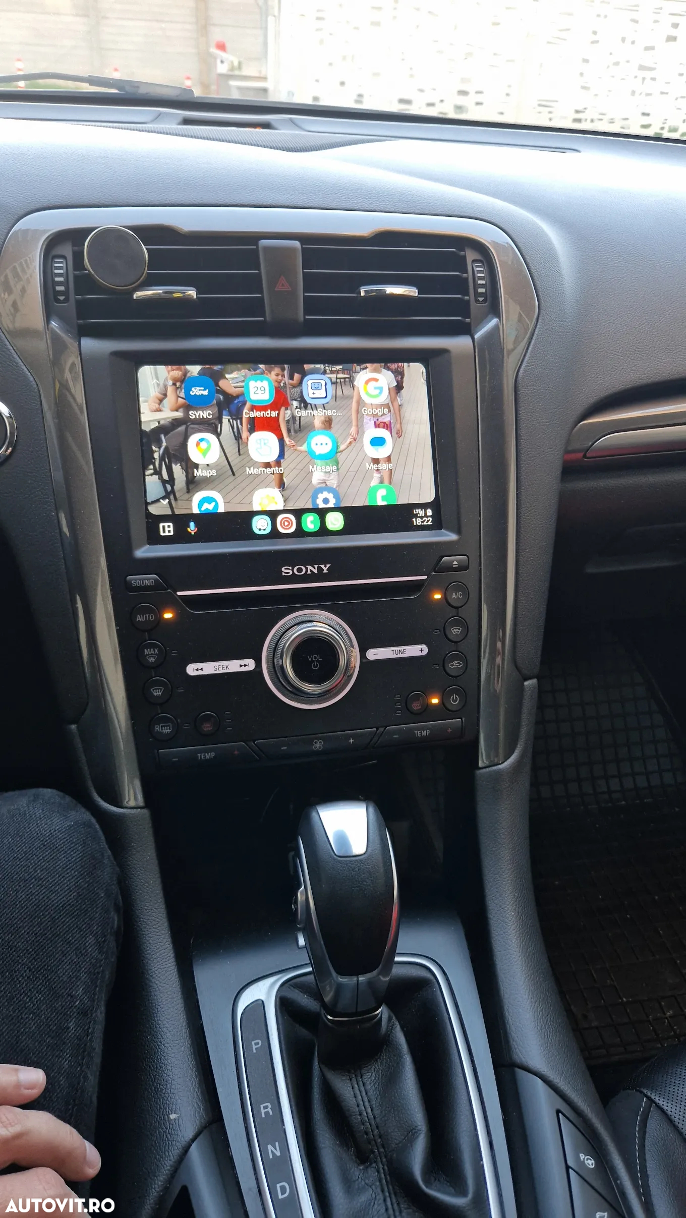 Ford Mondeo - 19