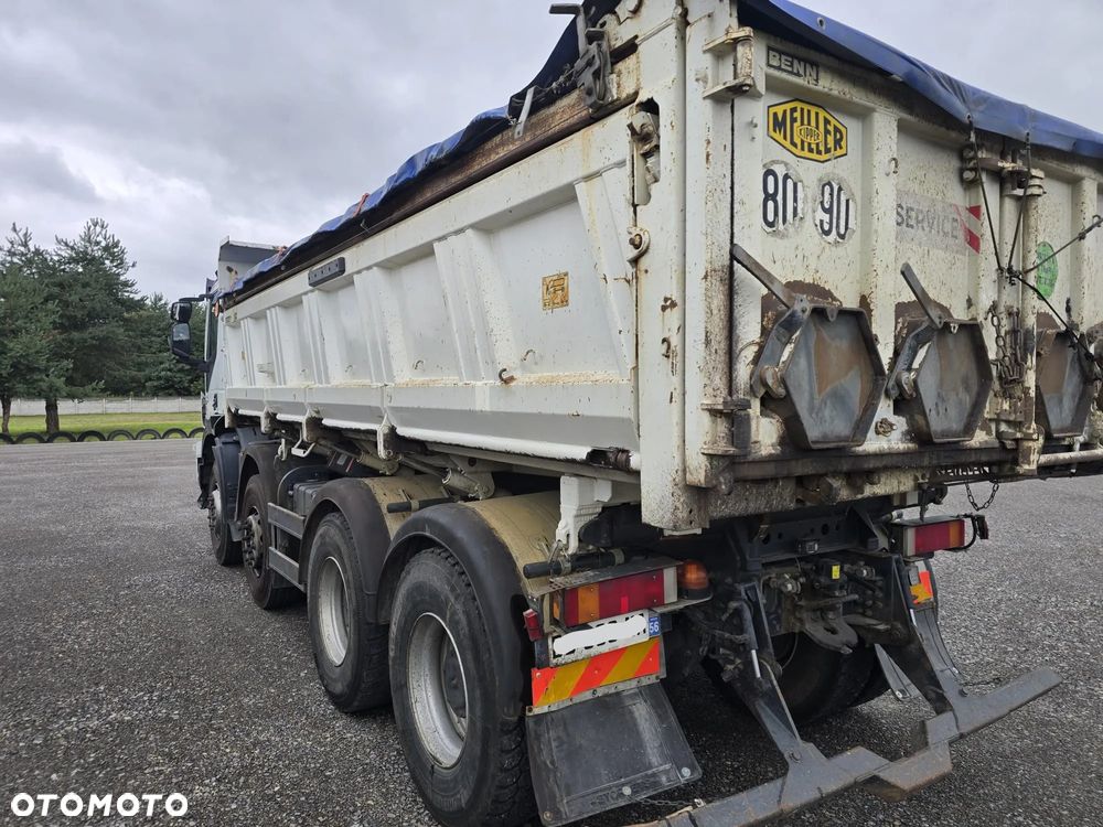 Iveco Trakker 450 EEV - 22