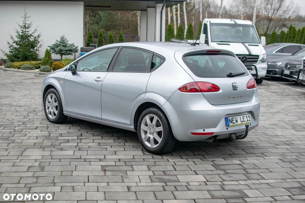 Seat Leon - 20